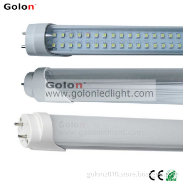 ED Tube Dimmable 30W, 25W, 10W SMD2835, 100-240VAC, Rotatable Cap, Integreated Typece RoHS, 3 Years Warranty